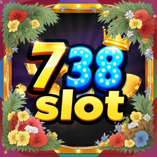 738slot — galeri pratinjau Resmi APK